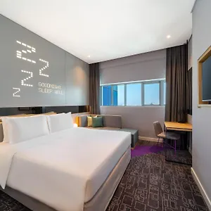 M Al Barsha By Millennium Dubaj