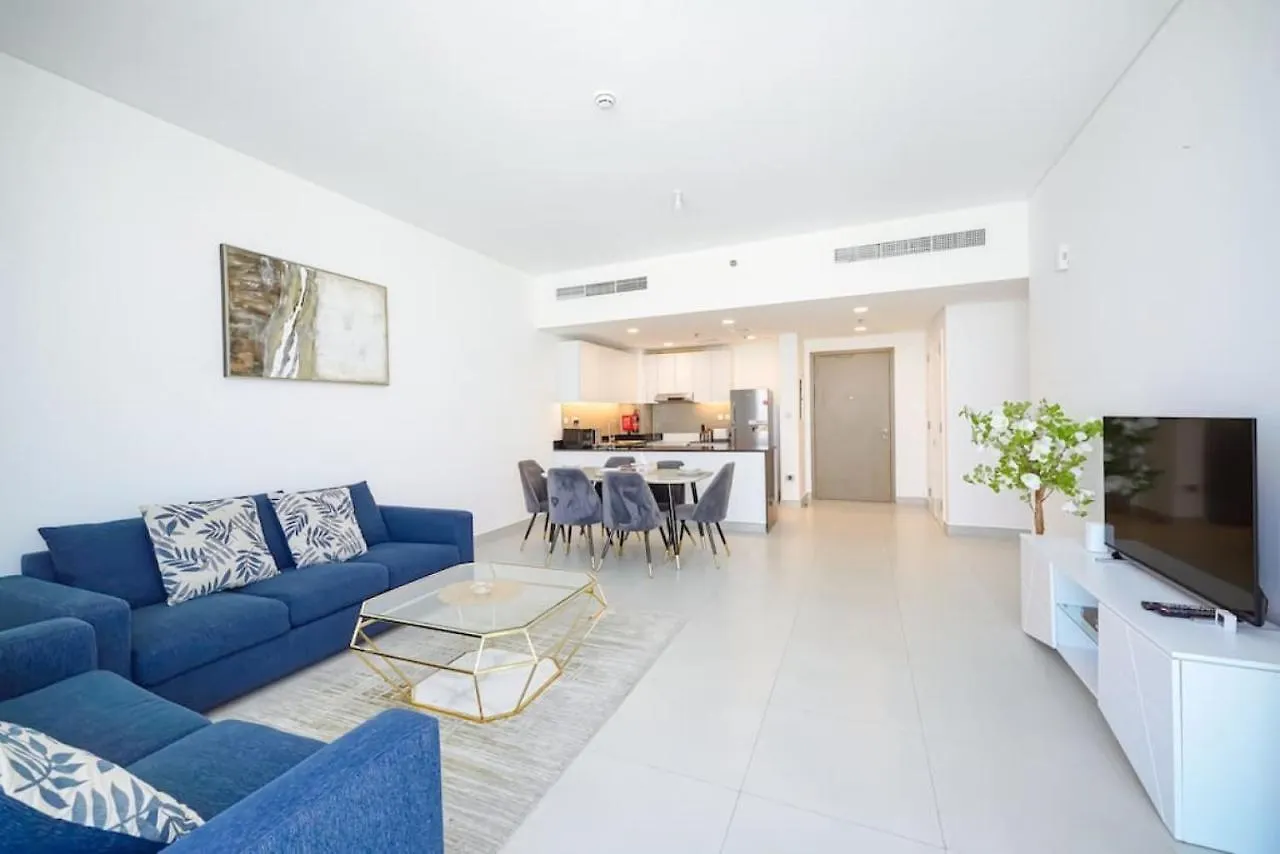 Dubai South 2 Bedroom In The Pulse Residence Park B3 0*,  Birleşik Arap Emirlikleri